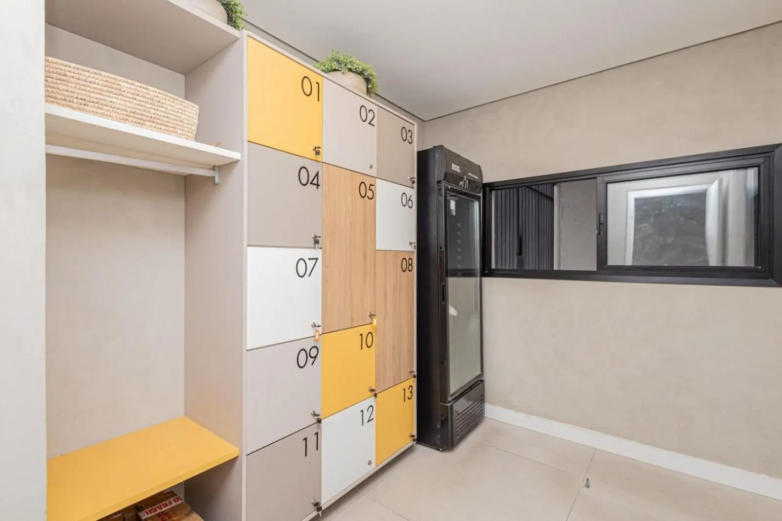Appartamento Studio 210 Vila Madalena Luxuoso Completo San Paolo