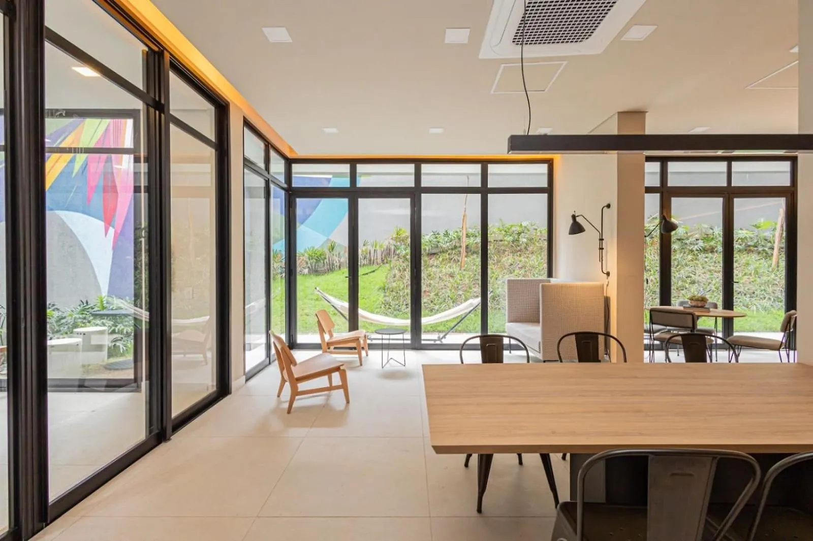 Appartamento Studio 210 Vila Madalena Luxuoso Completo San Paolo