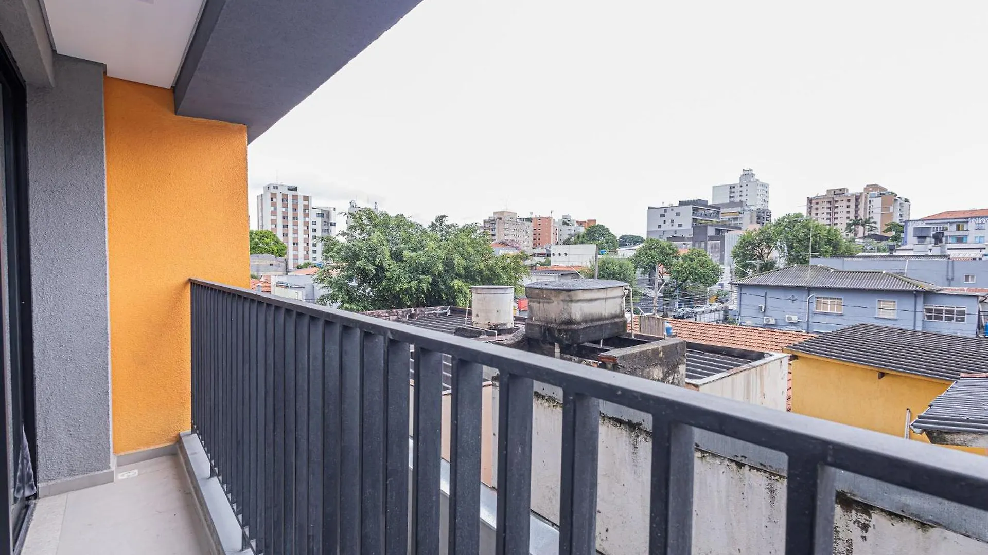 Studio 210 Vila Madalena Luxuoso Completo San Paolo