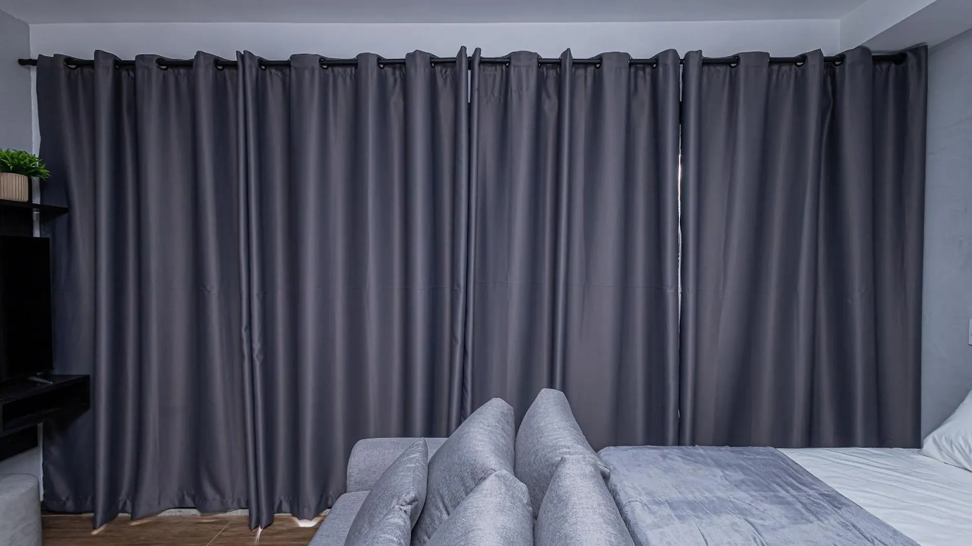 Appartamento Studio 210 Vila Madalena Luxuoso Completo San Paolo