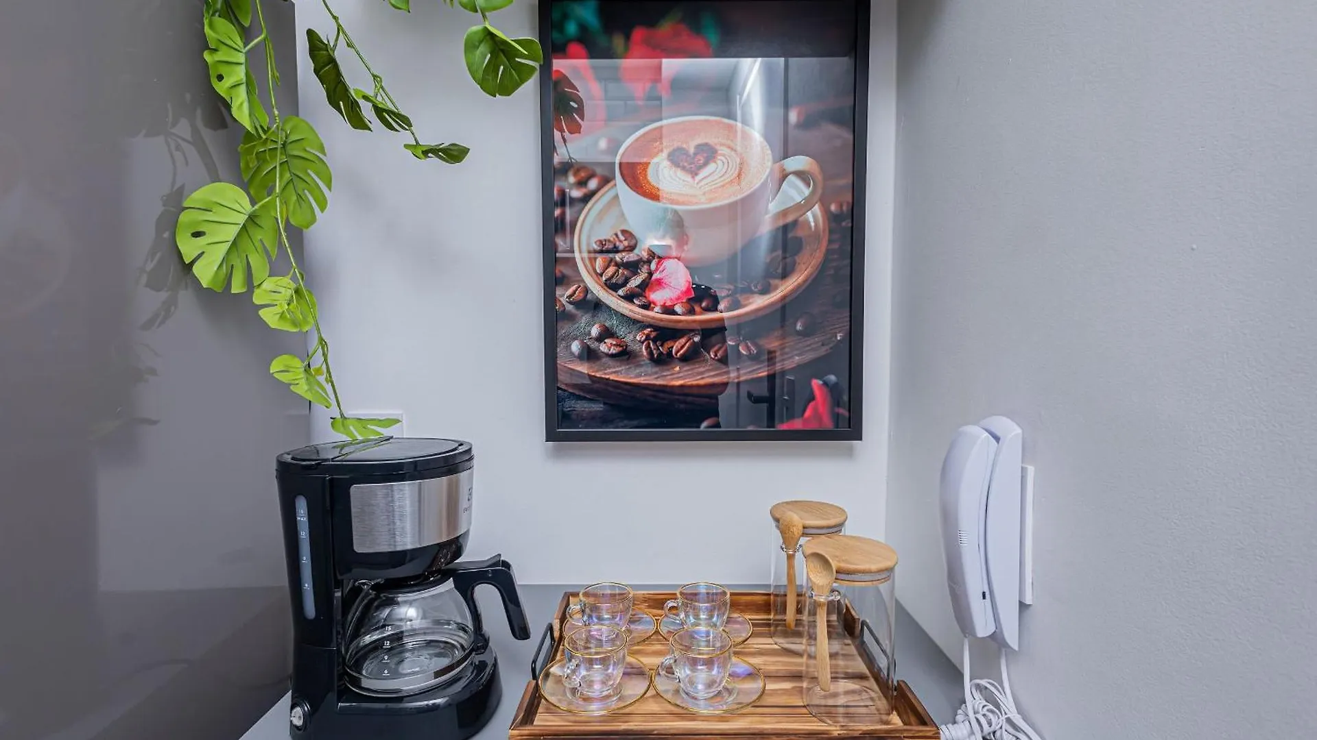 Studio 210 Vila Madalena Luxuoso Completo San Paolo Brasile