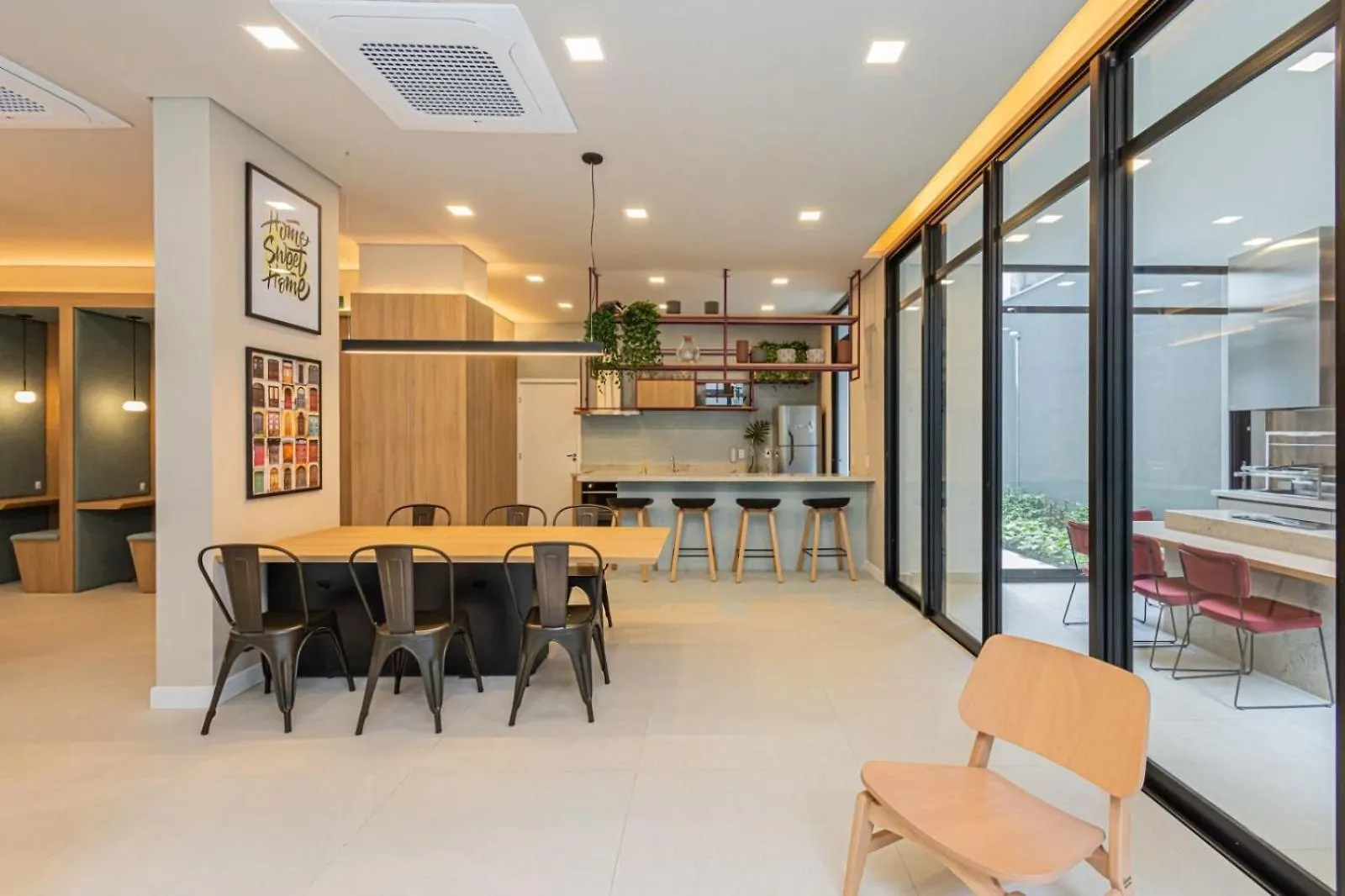 Studio 210 Vila Madalena Luxuoso Completo Σάο Πάολο Διαμέρισμα