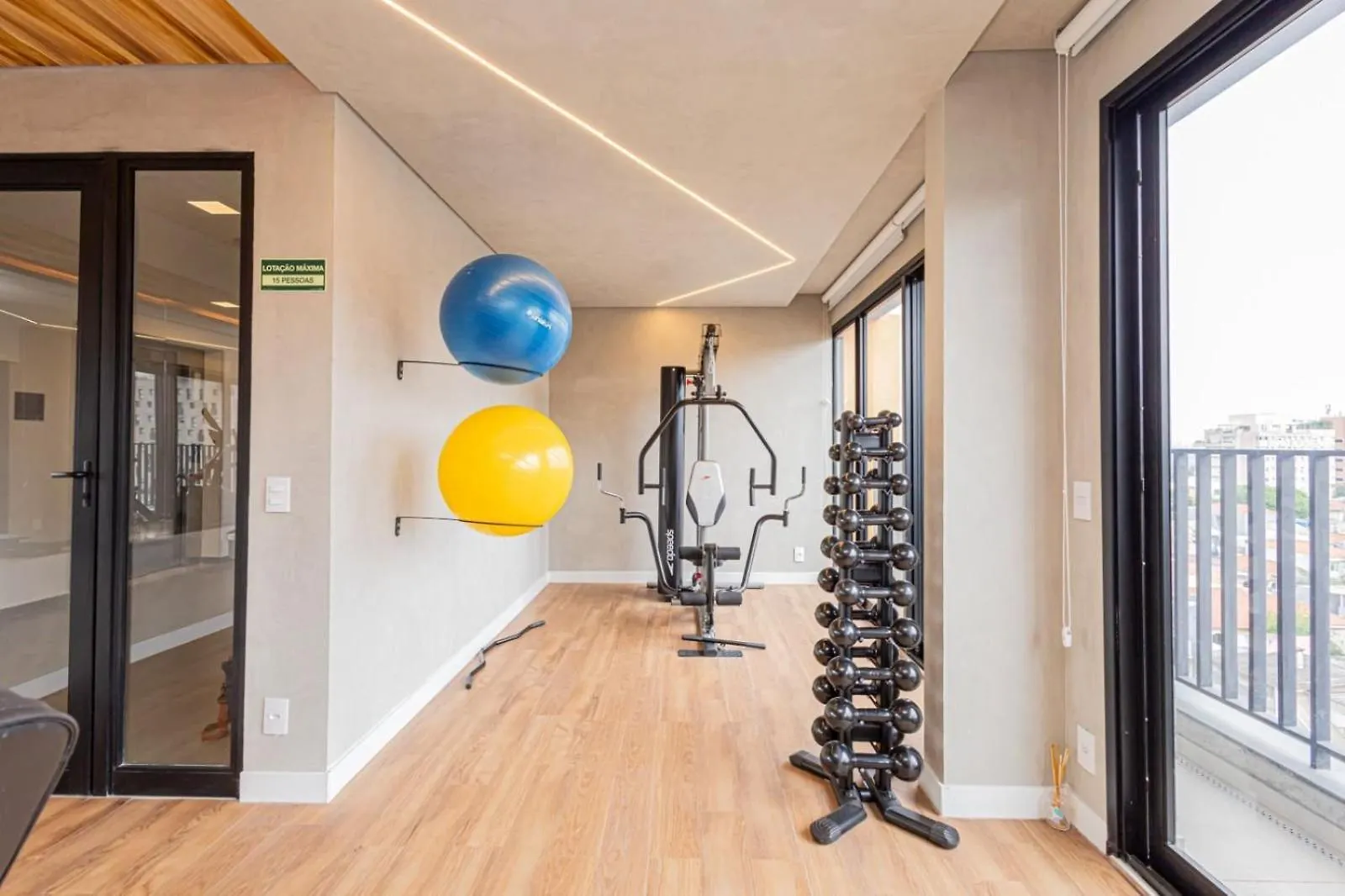 Διαμέρισμα Studio 210 Vila Madalena Luxuoso Completo Σάο Πάολο Βραζιλία