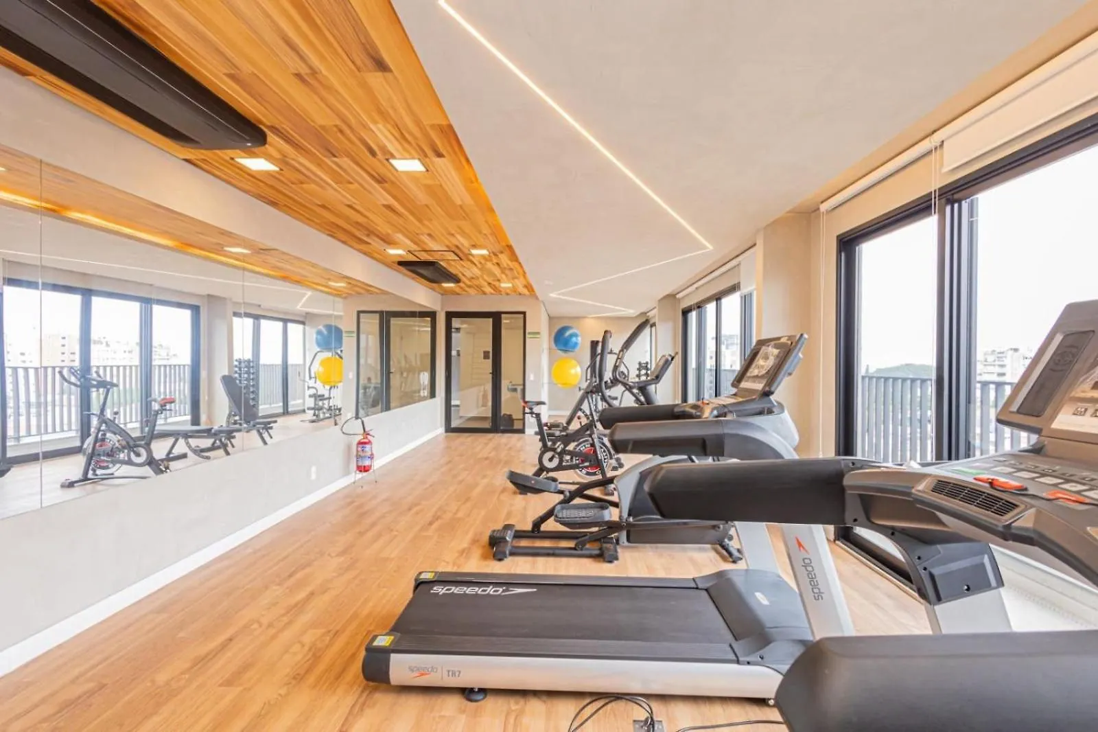 Studio 210 Vila Madalena Luxuoso Completo Σάο Πάολο