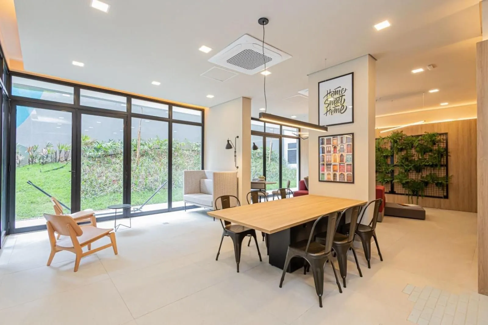 Studio 210 Vila Madalena Luxuoso Completo Σάο Πάολο Διαμέρισμα
