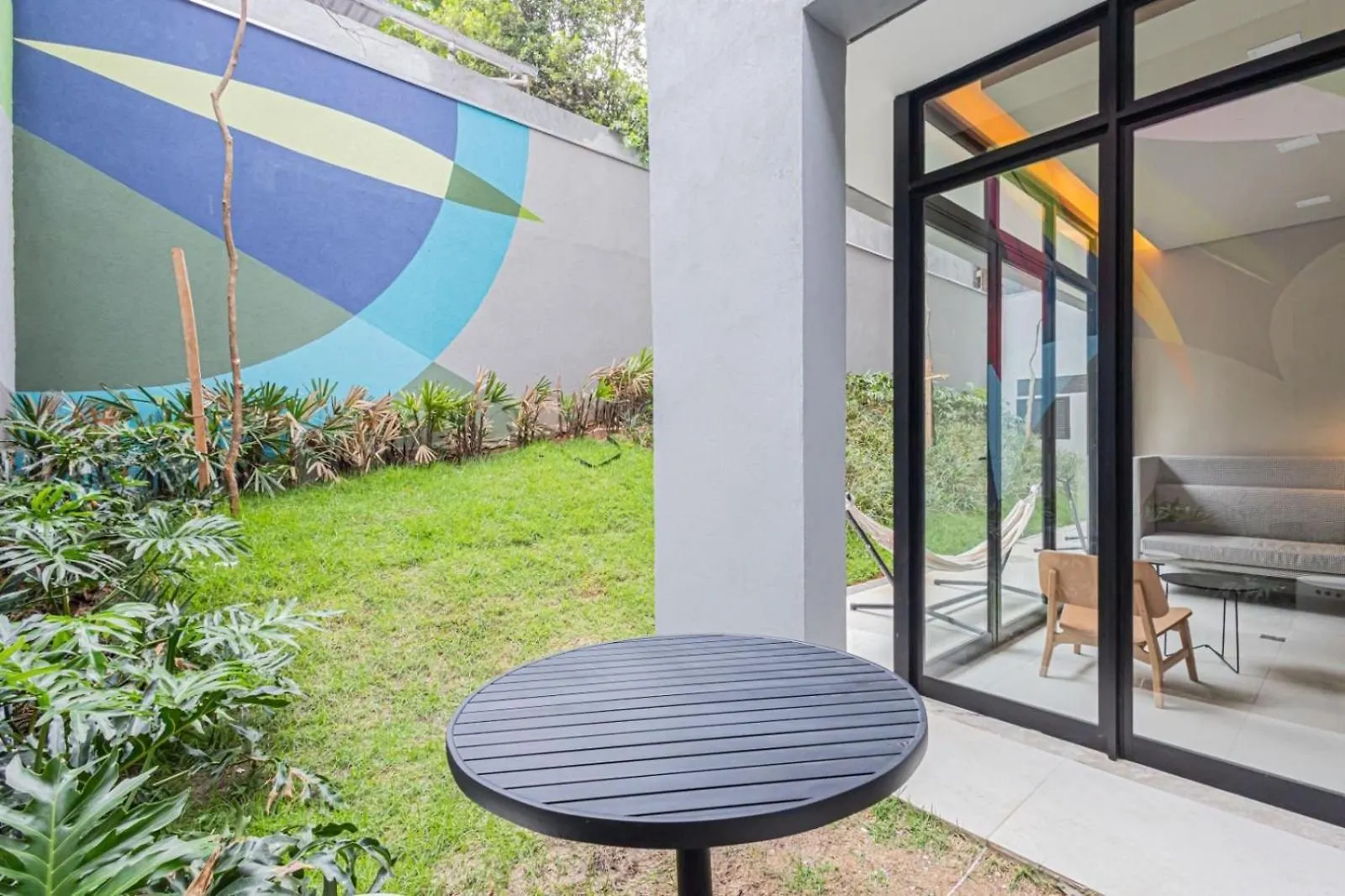Studio 210 Vila Madalena Luxuoso Completo Σάο Πάολο Βραζιλία