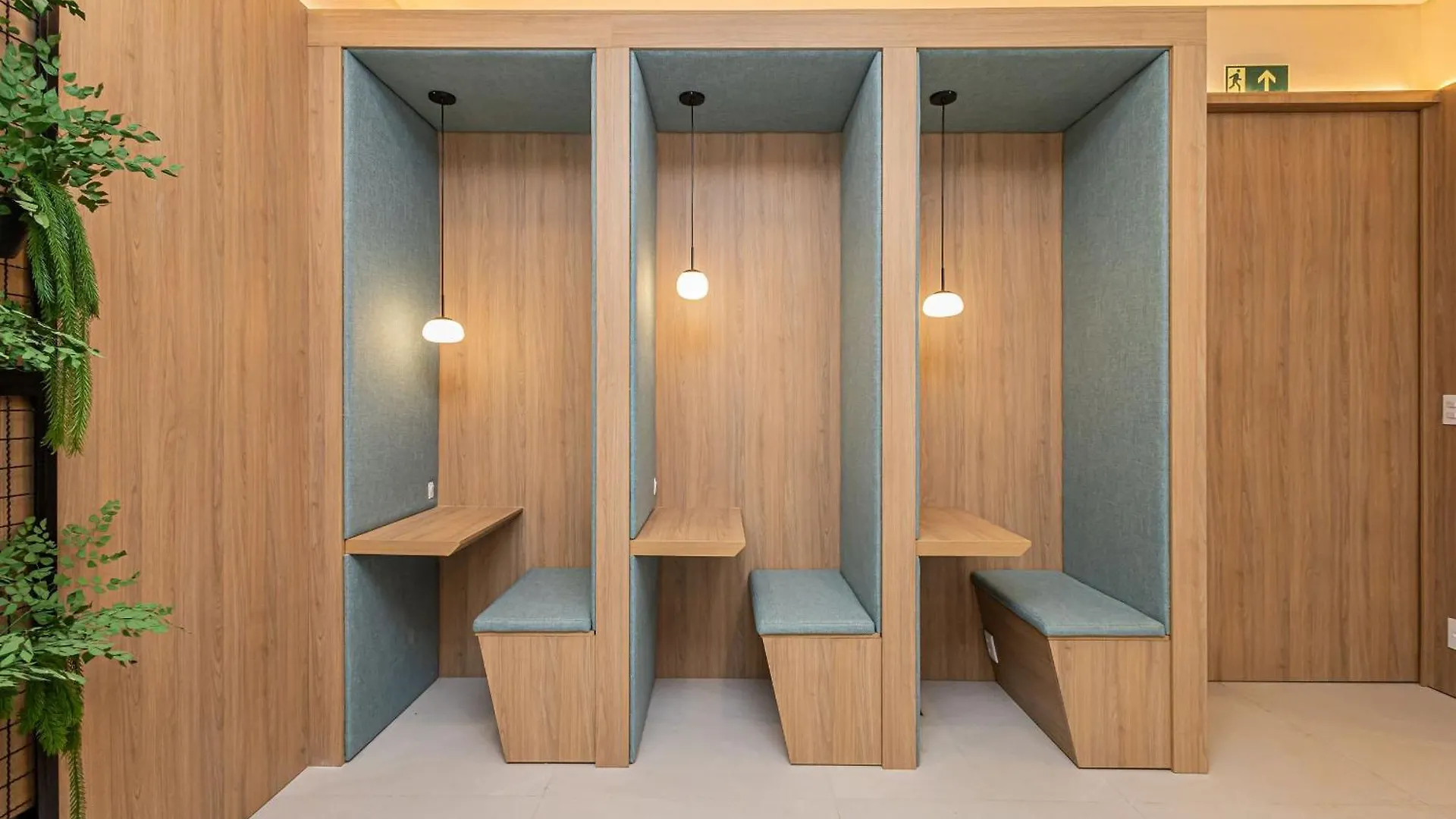 Studio 210 Vila Madalena Luxuoso Completo Σάο Πάολο Διαμέρισμα