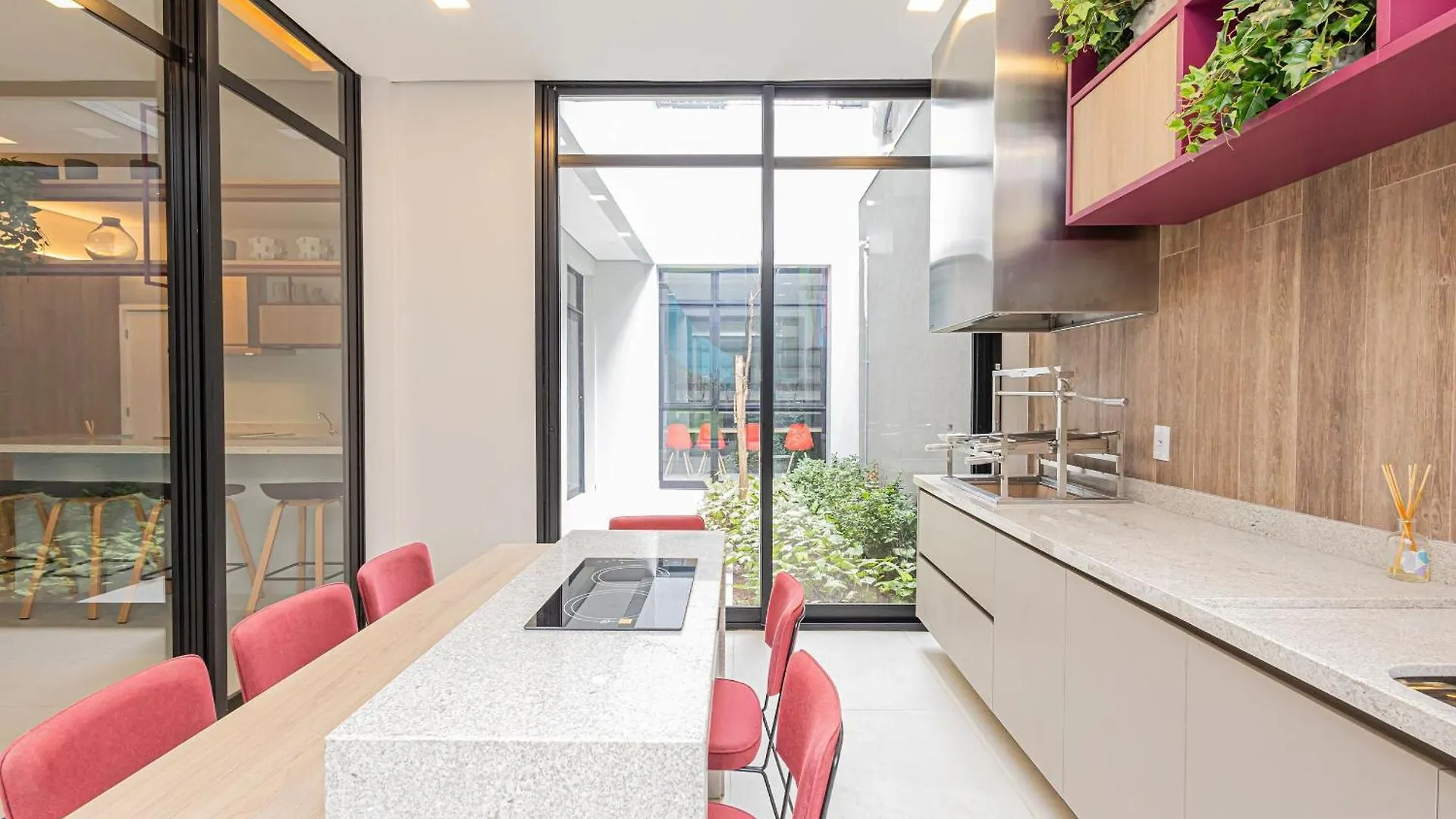 Studio 210 Vila Madalena Luxuoso Completo Σάο Πάολο Διαμέρισμα