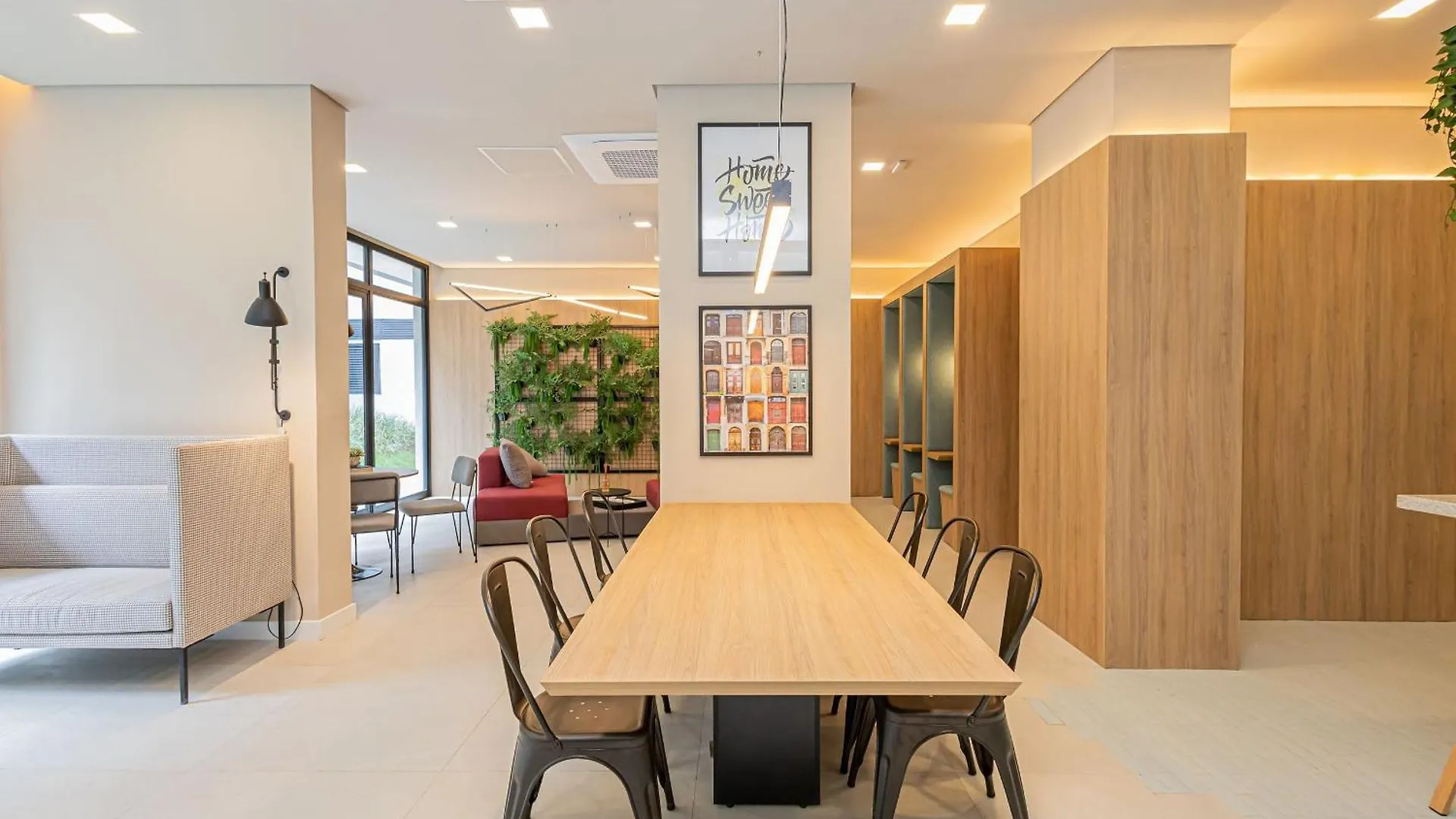 Διαμέρισμα Studio 210 Vila Madalena Luxuoso Completo Σάο Πάολο Βραζιλία