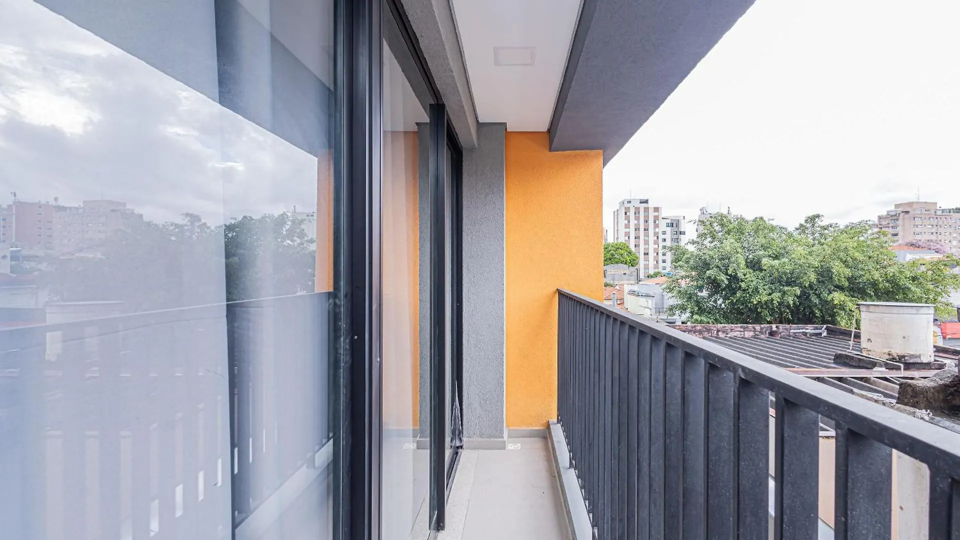 Studio 210 Vila Madalena Luxuoso Completo Σάο Πάολο 0*,